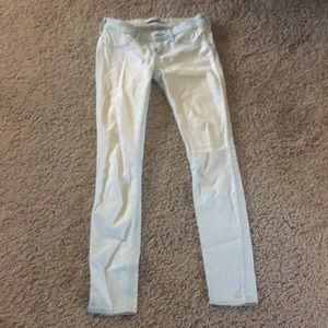 Hollister Skinny Jeggings 1R